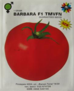 Tomatoes Barbara F1