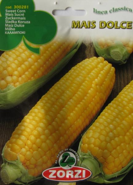 Sweet Corn
