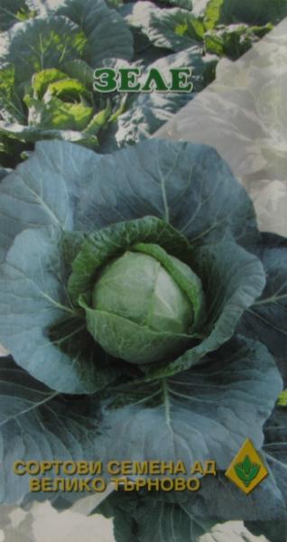 Cabbage Kiose