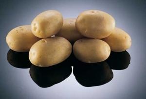 Potatoes Agatha