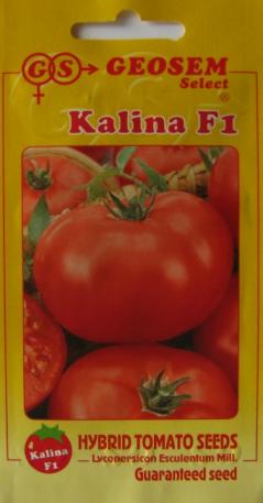 Tomatoes Kalina F1